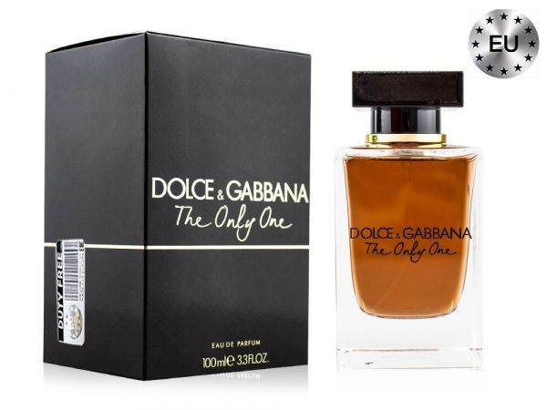 Dolce & Gabbana The Only One, Edp, 100 ml (Lux Europe) wholesale